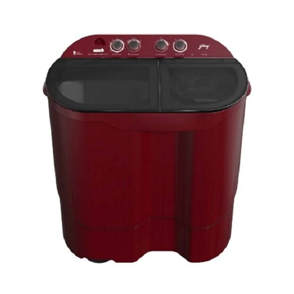 Godrej  | WS EDGE JAZZ 105 5.0 DB3 M CSRD
