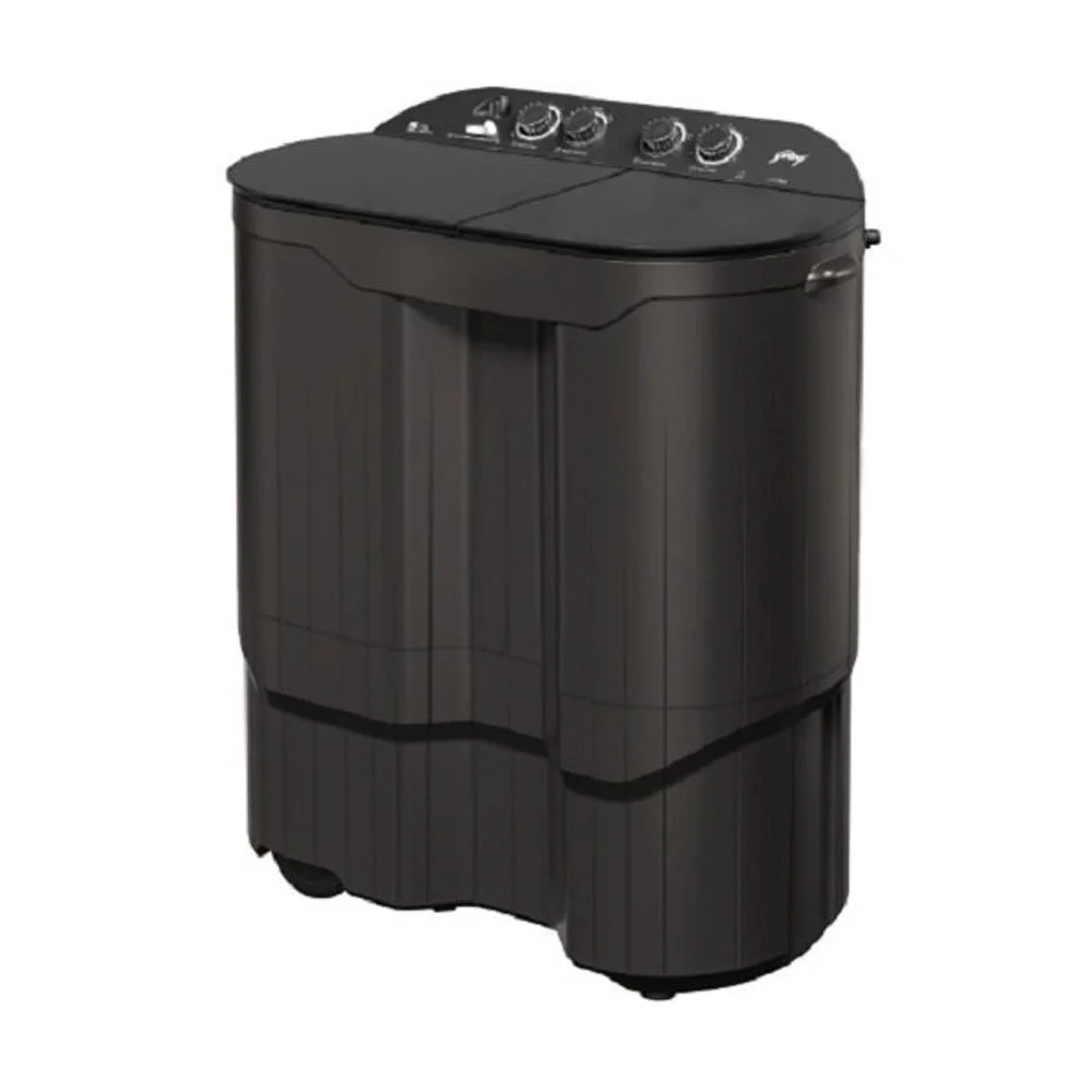 Godrej  |  WS EDGE JAZZ 115 5.0 DB3 M CSGR