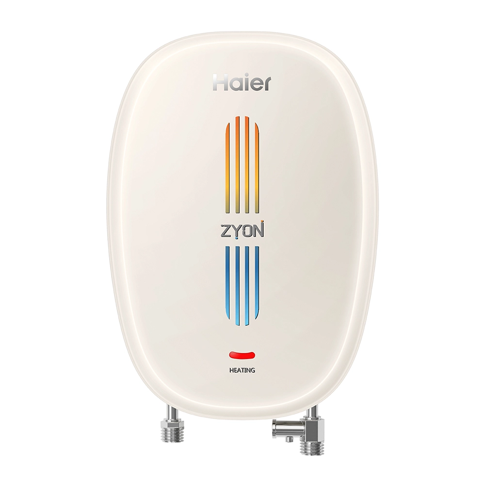 Haier | ZYON Series | E13V-ZYON 3KW(W)