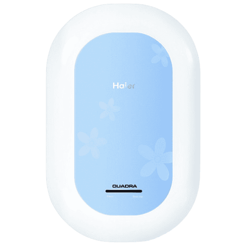 Haier | Quadra Series | E13V-C1(W)-P