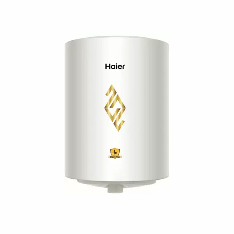 Haier | QUADRA Series | ES10V-QUADRA:ES10V-QUADRA