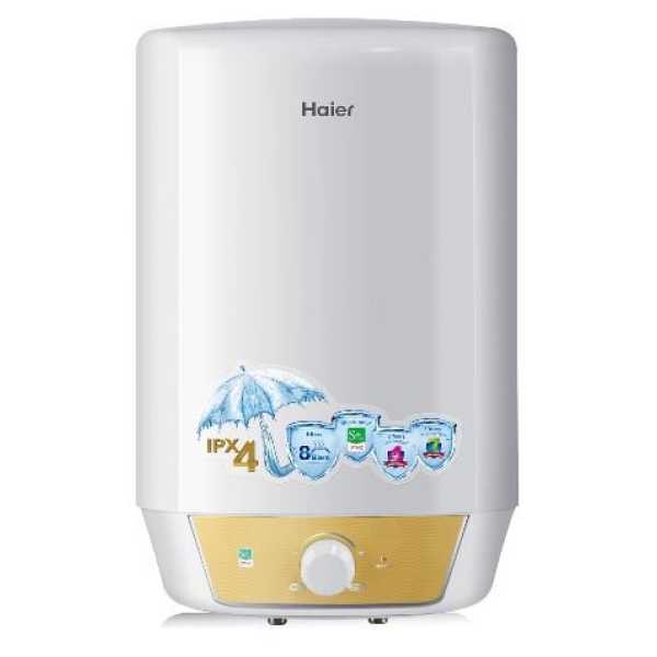 Haier | QUADRA Series | ES15V-QUADRA:ES15V-QUADRA