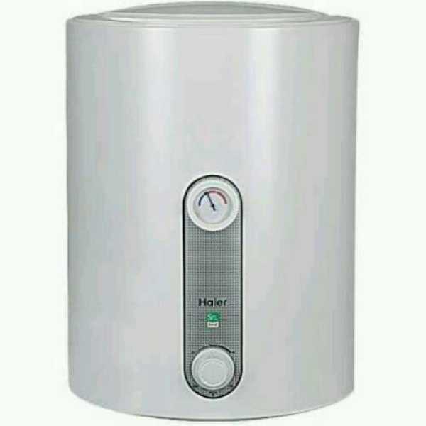 Haier | H-E1 Series | ES15(H)-E1-P