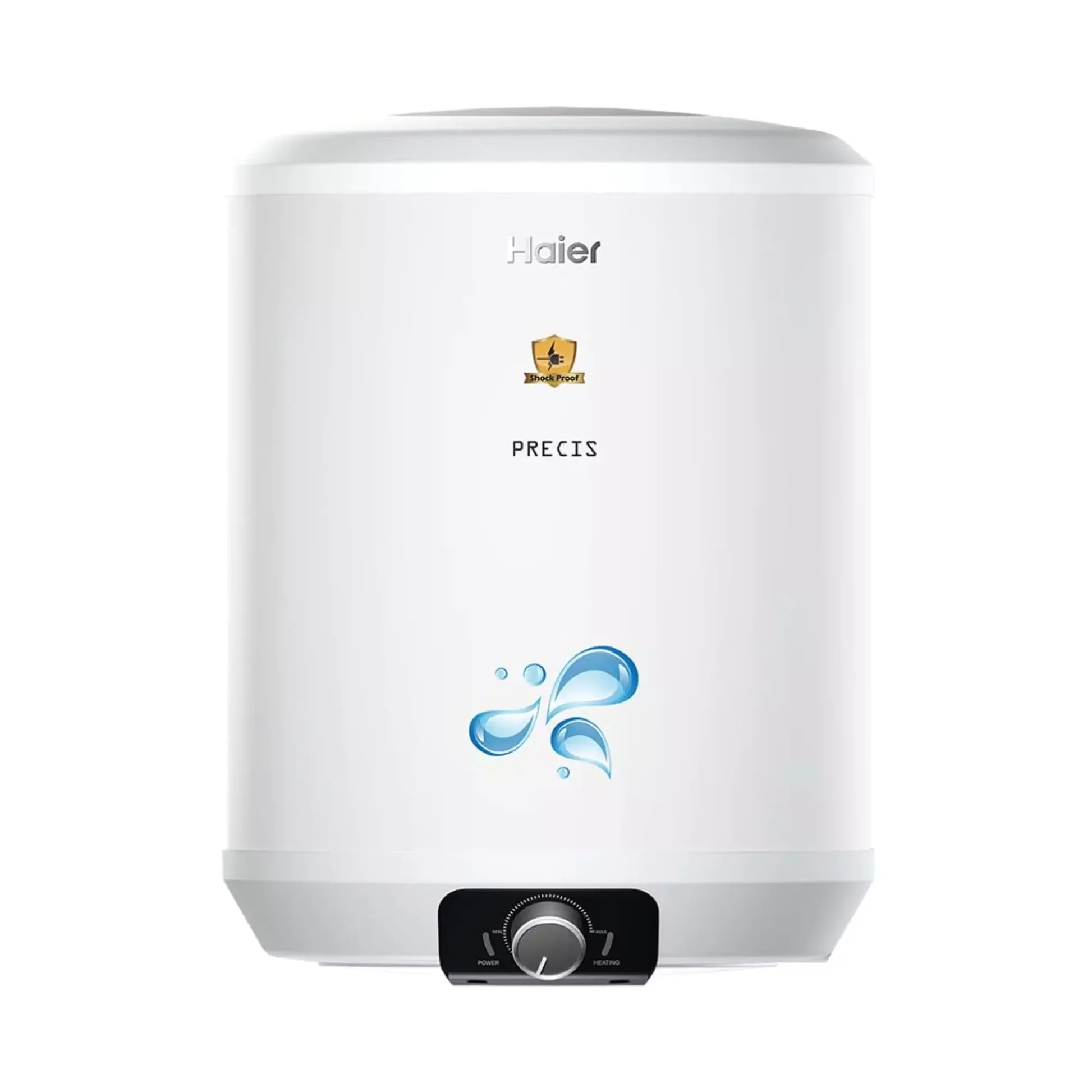 Haier | PRECIS PRO Series | ES15V-PRECIS PRO:ES15V-PRECIS PRO