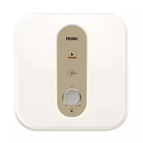 Haier | SPA Series | ES25V-S1W