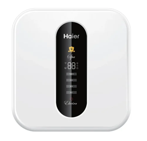 Haier |  SPA-D Series | ES25V-SDW