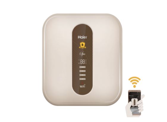 Haier |  SPA-D Wifi Series | ES15V-SD WIFI