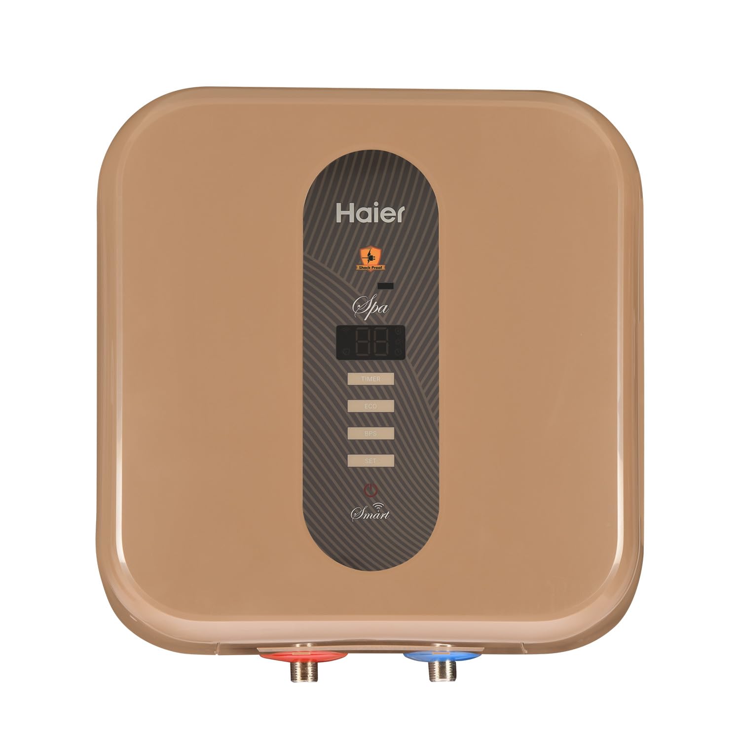 Haier |  SPA-D Wifi Series | ES25V-SD WIFI