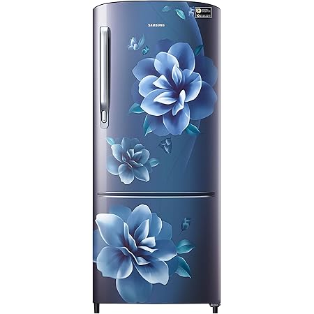 Samsung | RR20C2723CU/HL