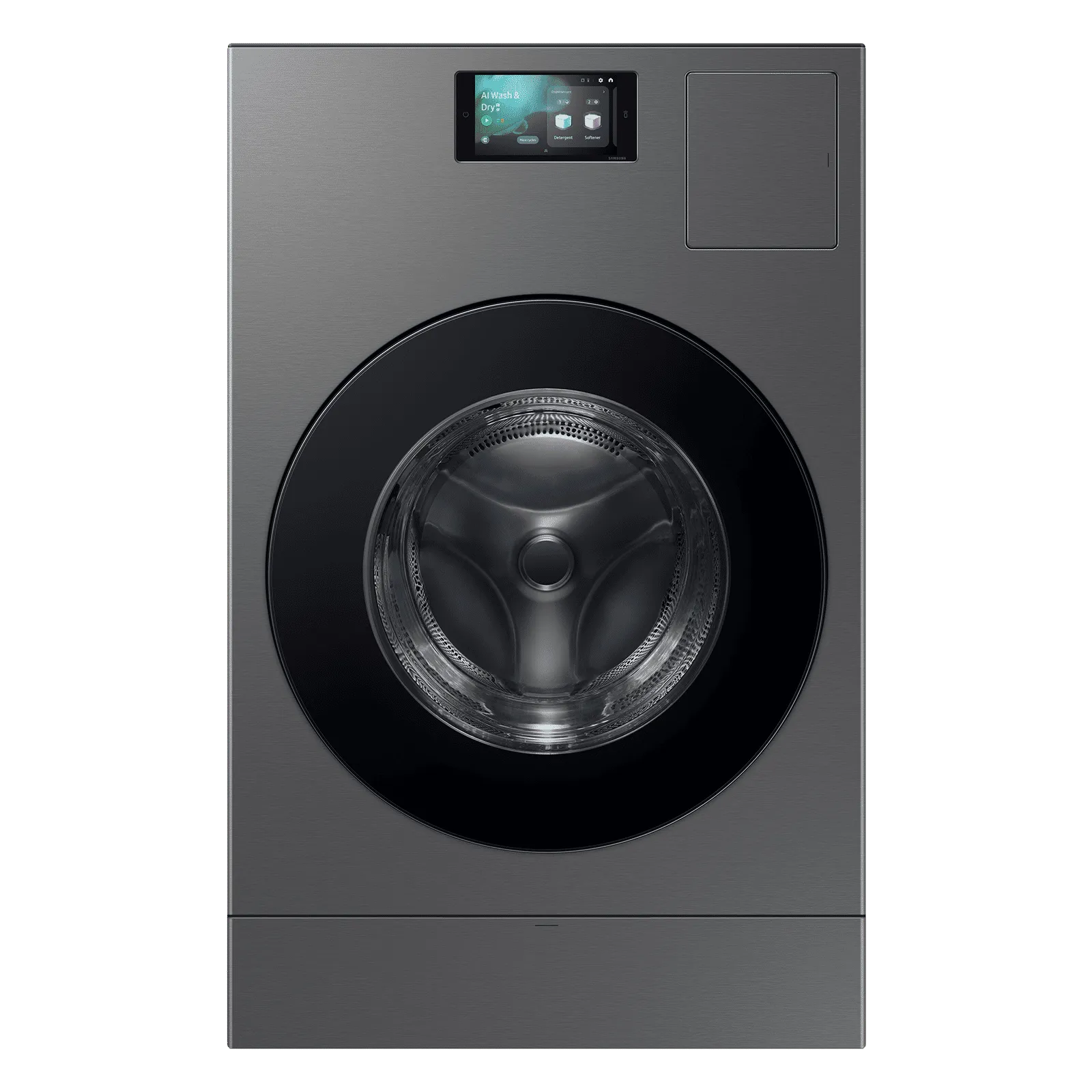 Samsung | WD25DB8995BZTL
