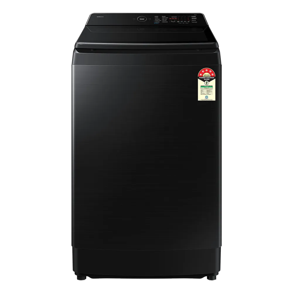 Samsung | WA80F08S2CTL