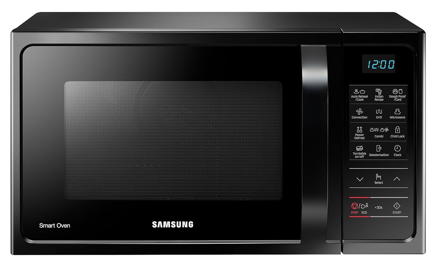 Samsung | MC28A5013AK/TL