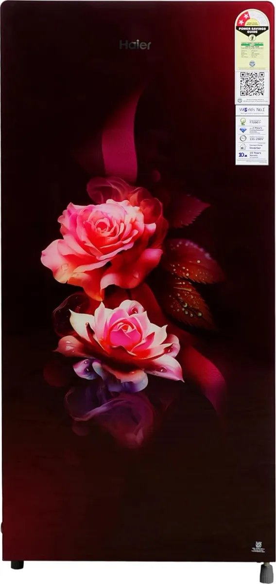 Haier | 2 Star | HRD-2062CRDG-N