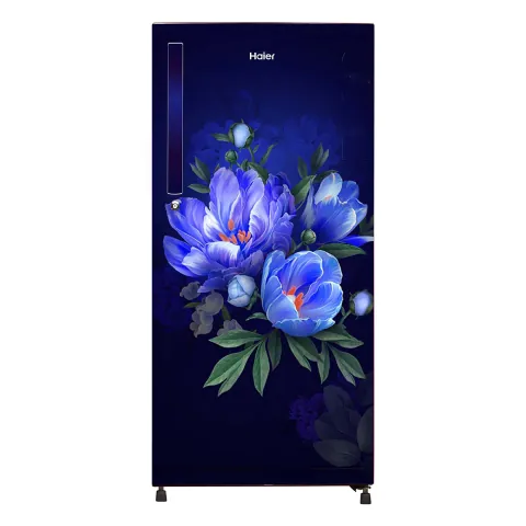 Haier | 2 Star | HRD-2102PMW-P