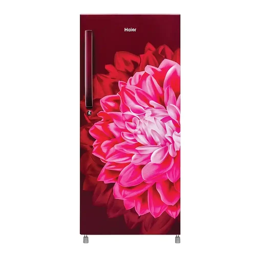 Haier | 3 Star | HRD-2103CRH-P