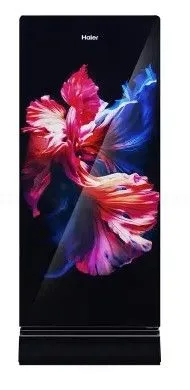Haier | 3 Star | HRD-2103PWG-P