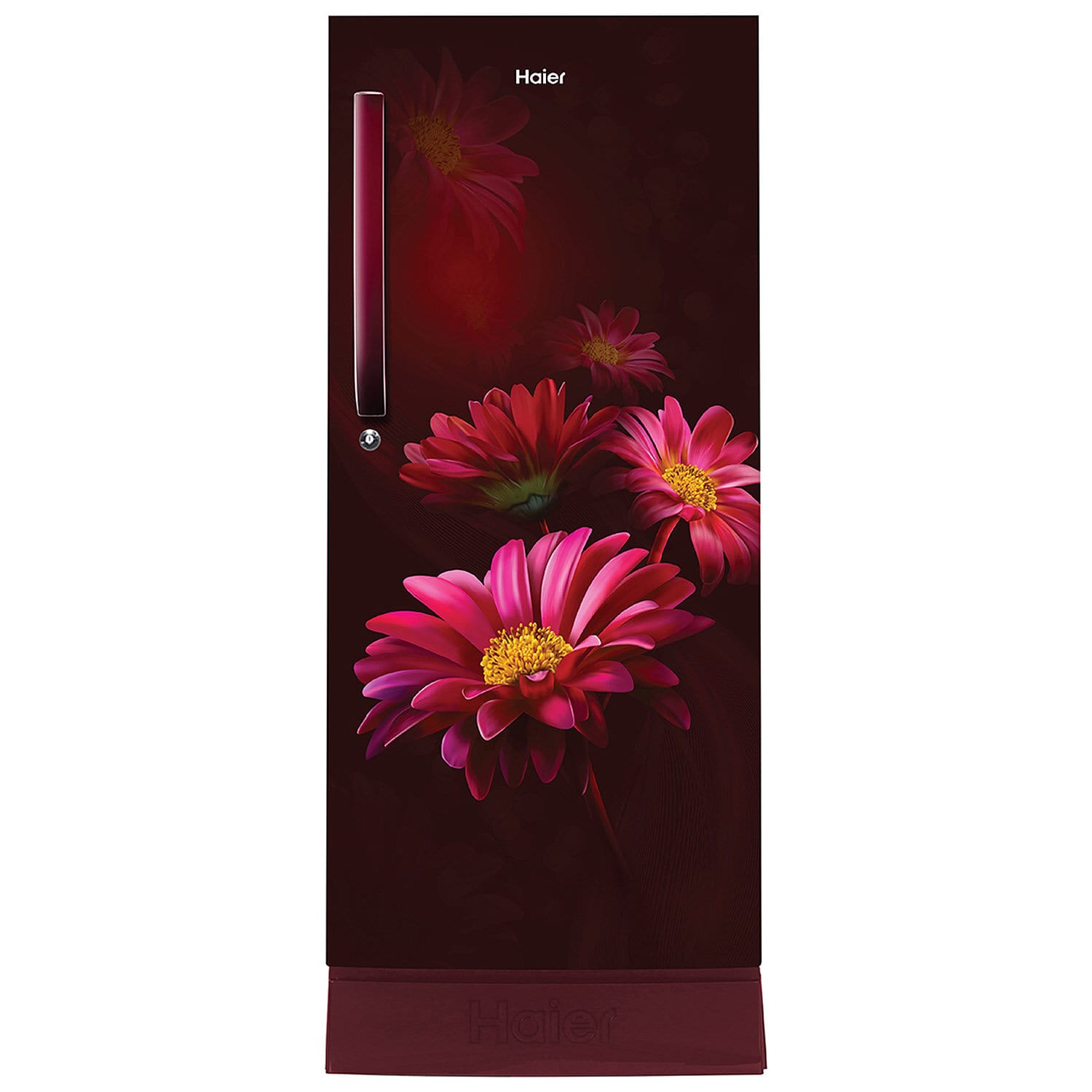 Haier | 3 Star | HRD-2353PRH-P
