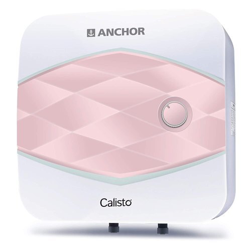 Anchor | Calisto 25L V