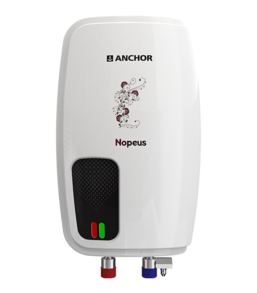 Anchor | Nopeus 3L 3kW