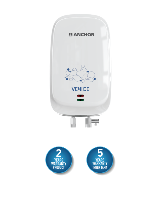 Anchor | Venice 1 L 3kW