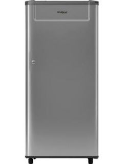 Whirlpool | REF/205 GENIUS CLS PLUS 2S COSMIC GREY-Z (72497)