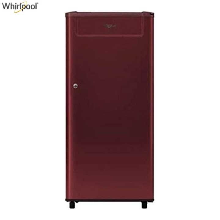 Whirlpool | REF/205 GENIUS CLS PLUS 2S SHERRY WINE-Z (72498)
