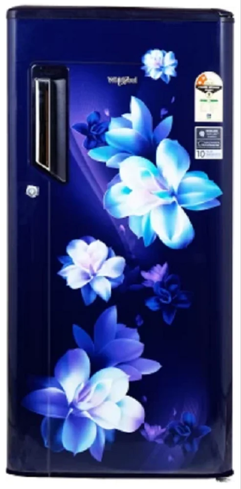 Whirlpool | REF/205 IMPC PRM 2S SAPPHIRE SPRING-Z (73507)
