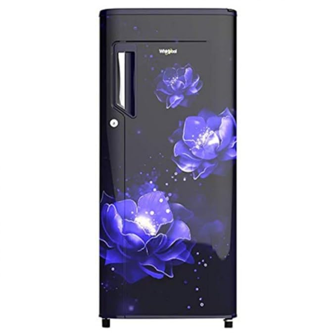 Whirlpool | REF/205 IMPC ROY 2S SAPPHIRE SPRING-Z (73505)