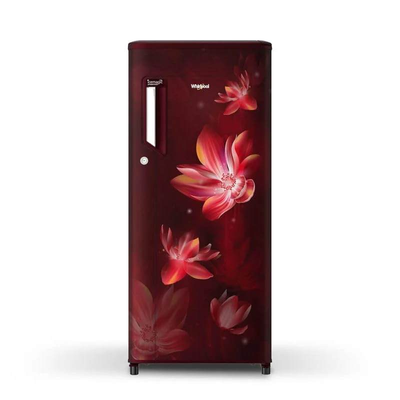 Whirlpool | REF/215 IMPC PRM 3S WINE FLOWER RAIN-Z (72535)
