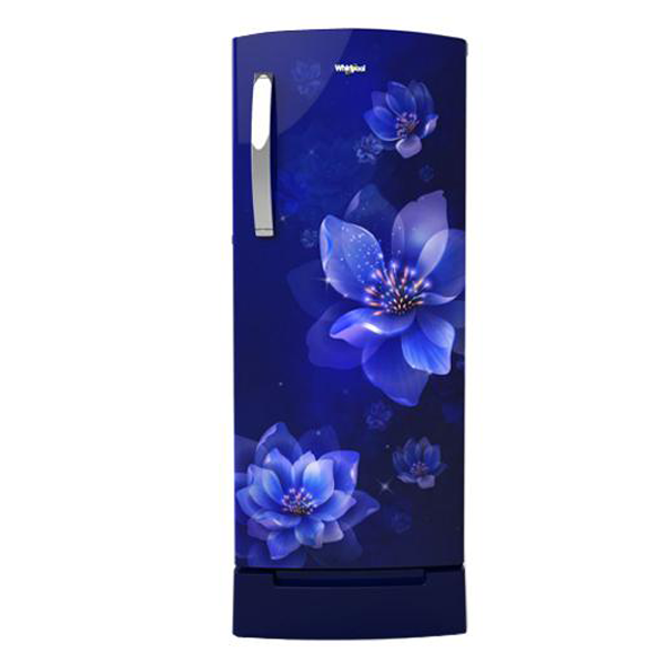 Whirlpool | REF/215 IMPC ROY 2S SAPPHIRE MULIA-Z (73186)