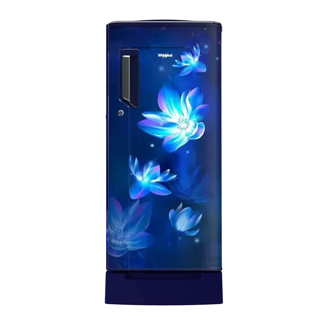 Whirlpool | REF/215 IMPC ROY 3S SAPPHIRE FLOWER RAIN-Z (72540)