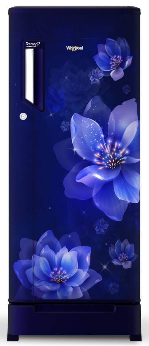 Whirlpool | REF/215 IMPC ROY 5S INV SAPPHIRE ENCHANT-Z (73383)