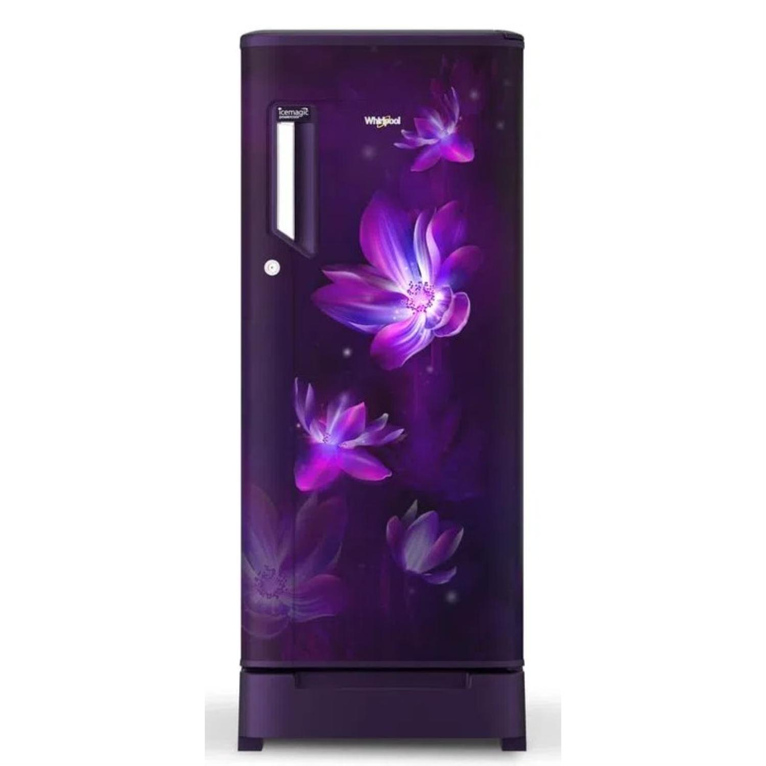 Whirlpool | REF/215 IMPRO GD ROY 3S NIGHT BLOOM (73223)