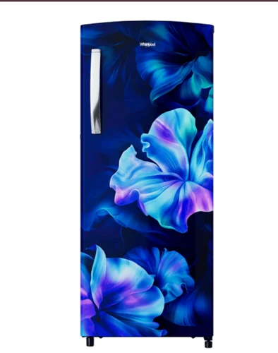 Whirlpool | REF/215 VMPRO ROY 3S SAPPHIRE SILK-Z (73431)