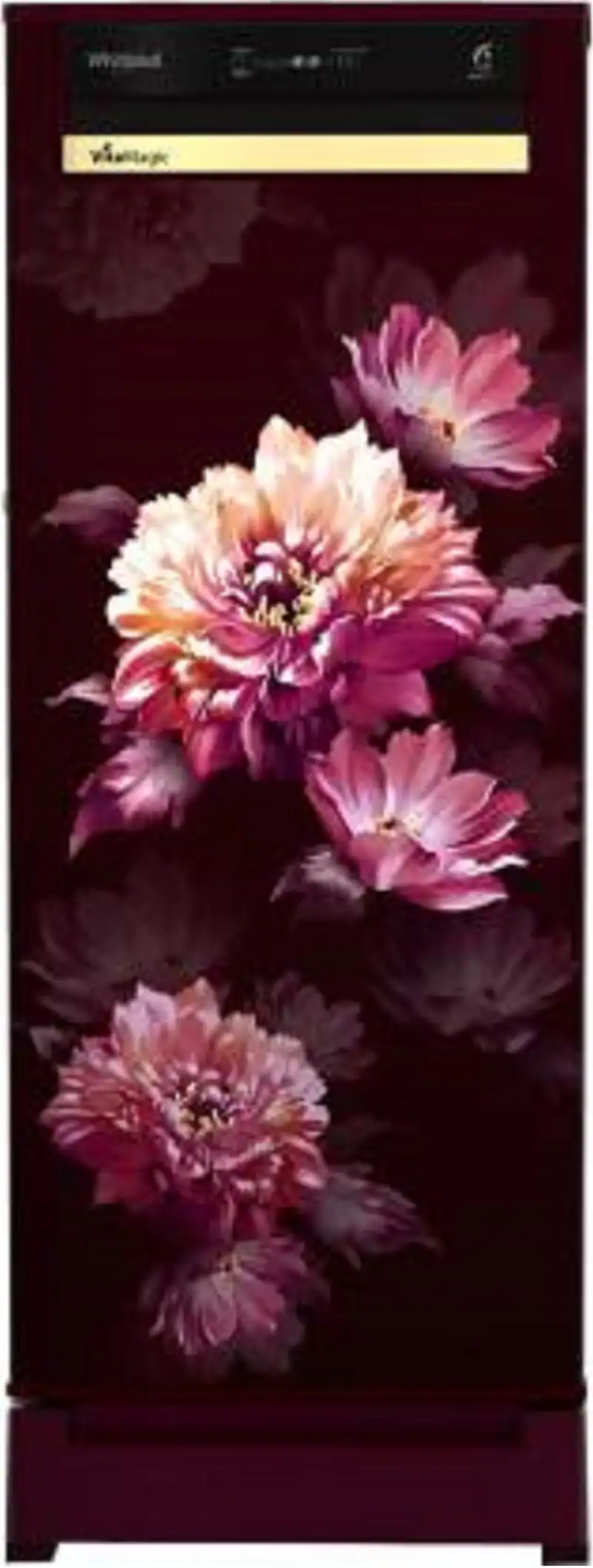 Whirlpool | REF/215 VMPRO ROY 3S WINE SILK-Z (73430)