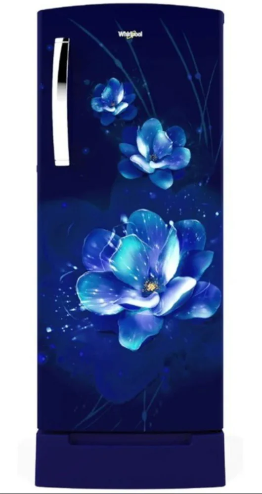 Whirlpool | REF/230 IMPRO ROY 3S SAPPHIRE PEONY-Z (72952)