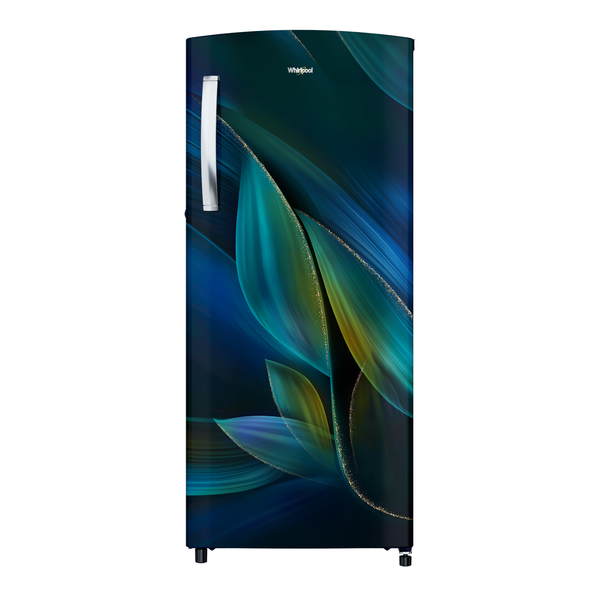 Whirlpool | REF/260 IMPRO PLUS ROY 4S SAPPHIRE BREEZE-Z (73151)