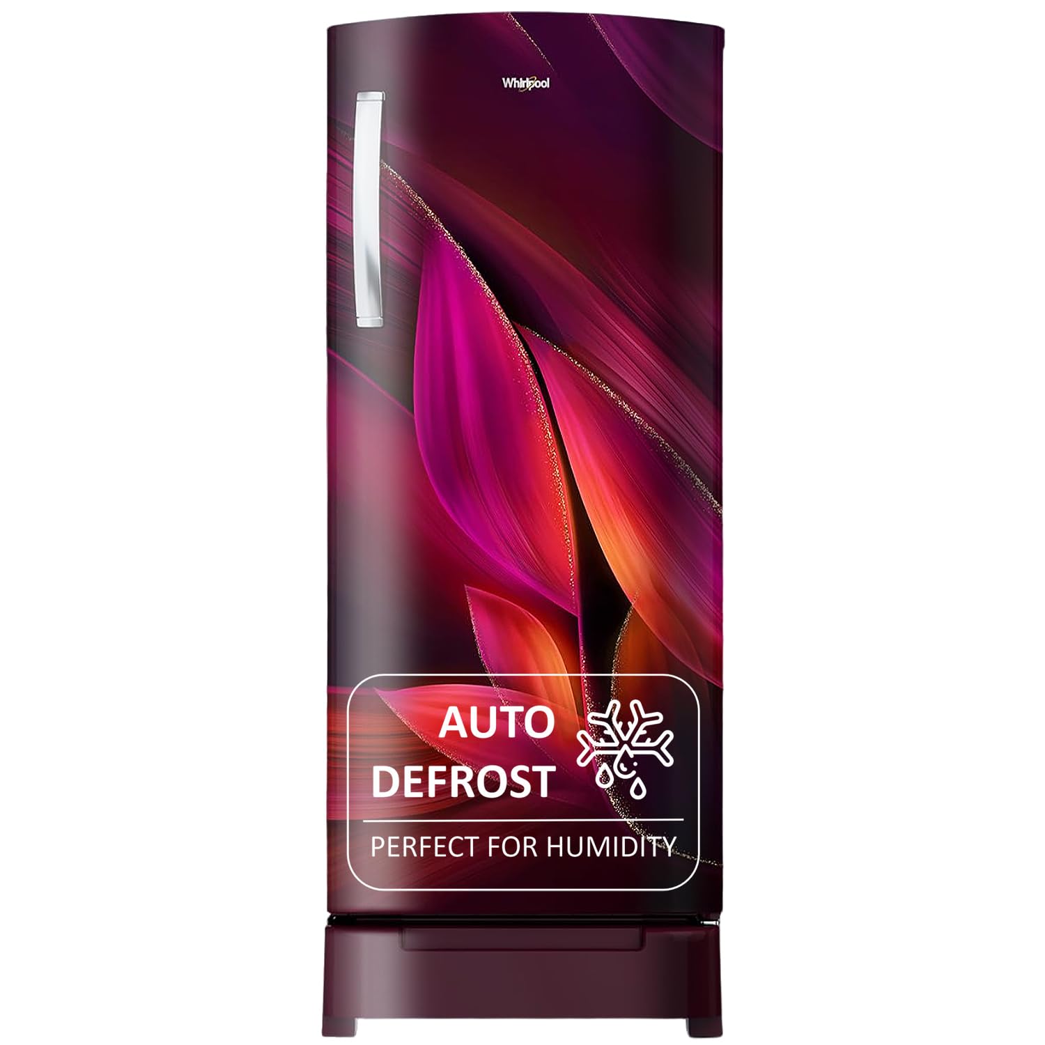 Whirlpool | REF/260 IMPRO PLUS ROY 4S WINE BREEZE-Z (73150)
