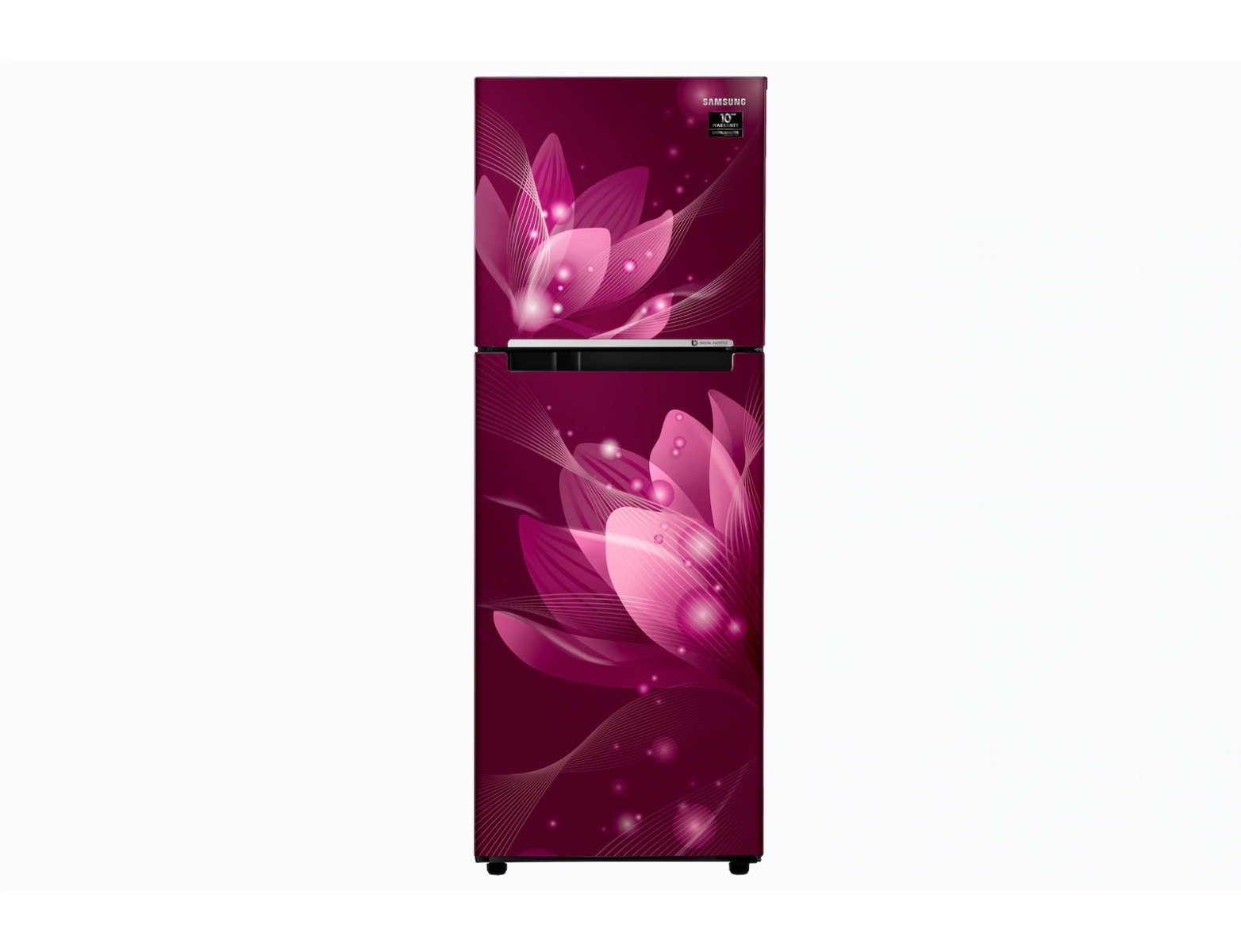 Whirlpool | REF/260 IMPRO ROY 3S SAPPHIRE BREEZE-Z (73159)
