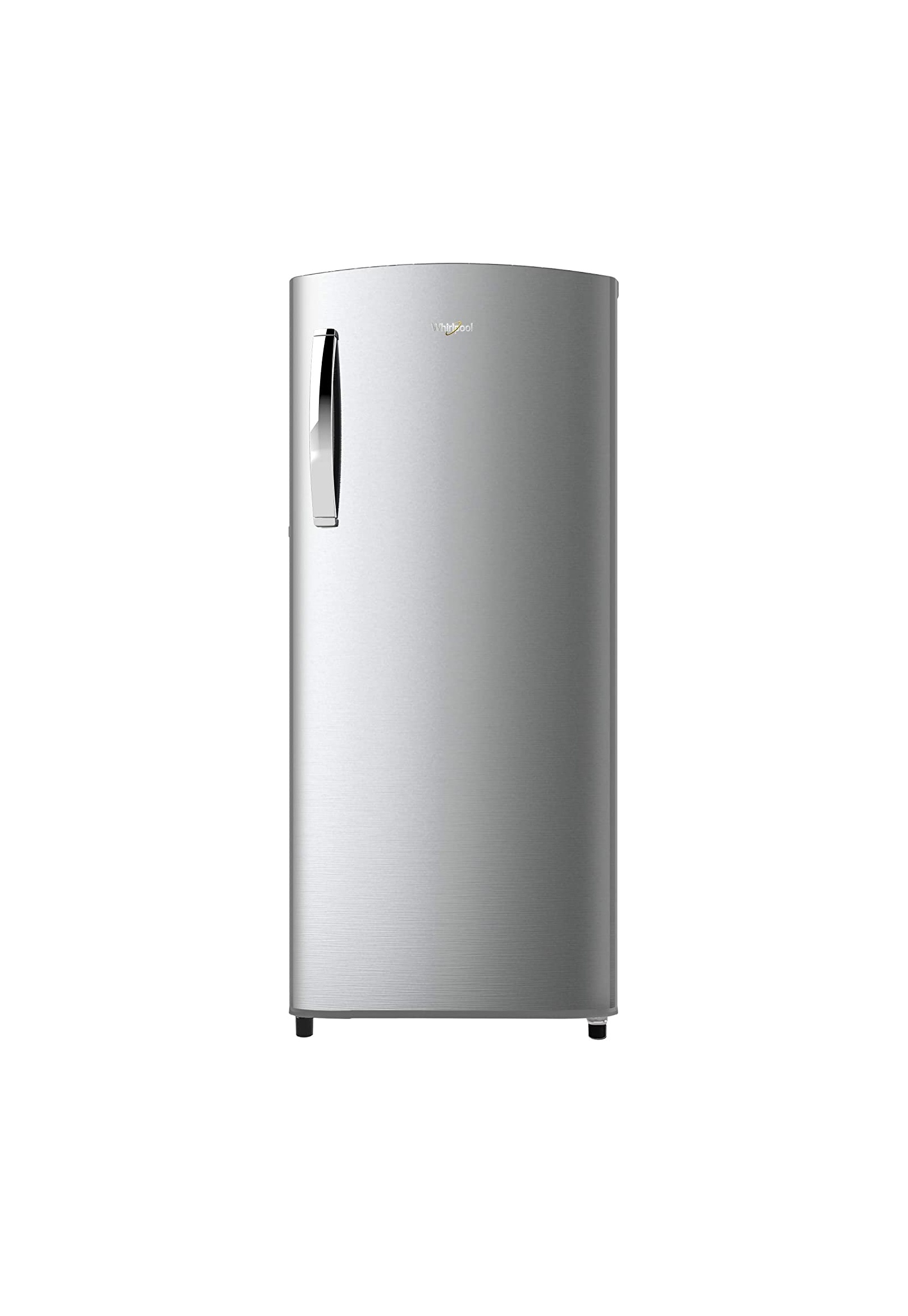 Whirlpool | REF/305 IMPRO PLUS PRM 3S ALPHA STEEL-Z (72670)