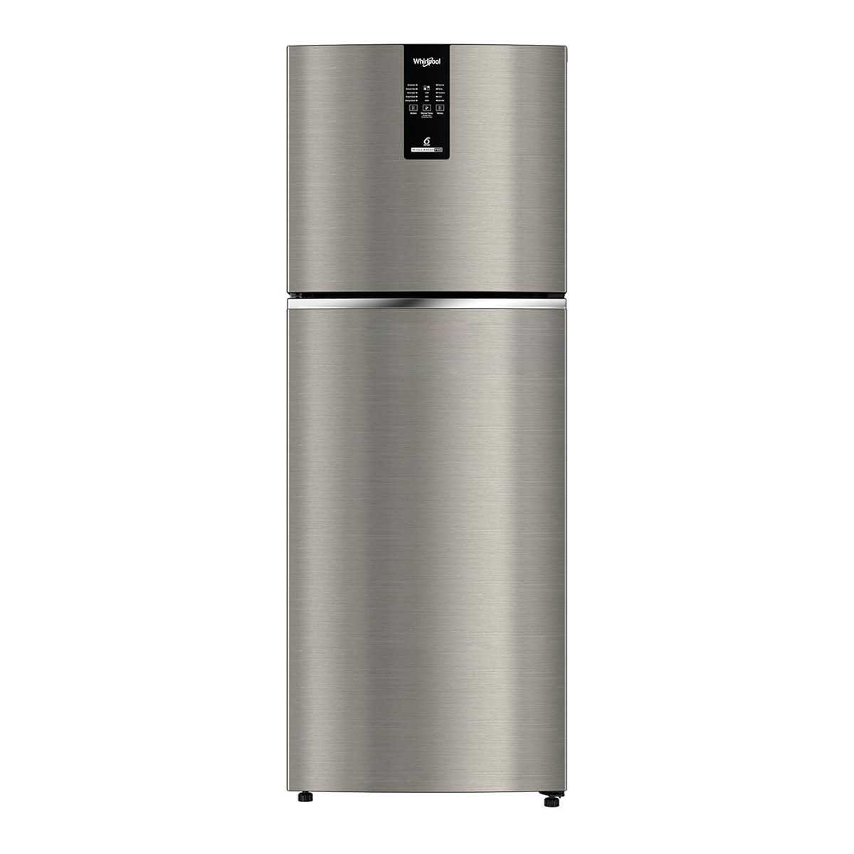 Whirlpool | REF/ IFPRO INV CNV 355 ILLUSIA STEEL (2S)-TL (21686)