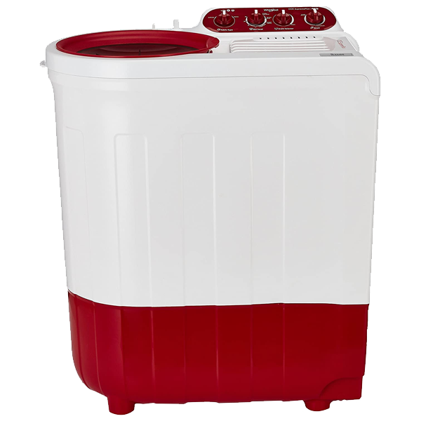 Whirlpool | W/M ACE 7 KG SUPREME (CORAL RED) (5YR) (30330)