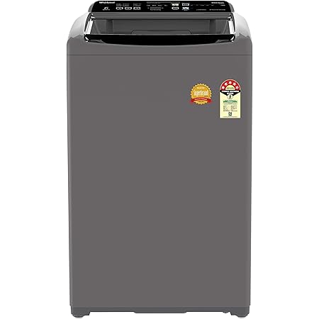 Whirlpool | WM/ WHITEMAGIC ELITE  7.5 GREY 10YMW (31621)