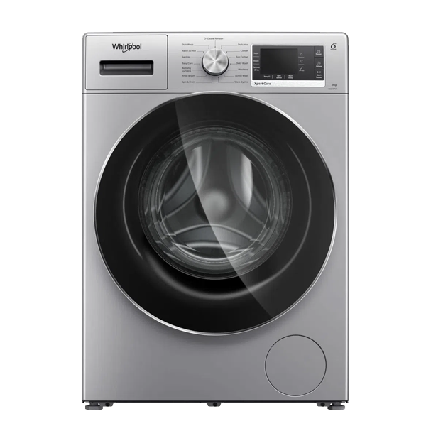 Whirlpool | W/M 8 KG XO8014BYS (33015)