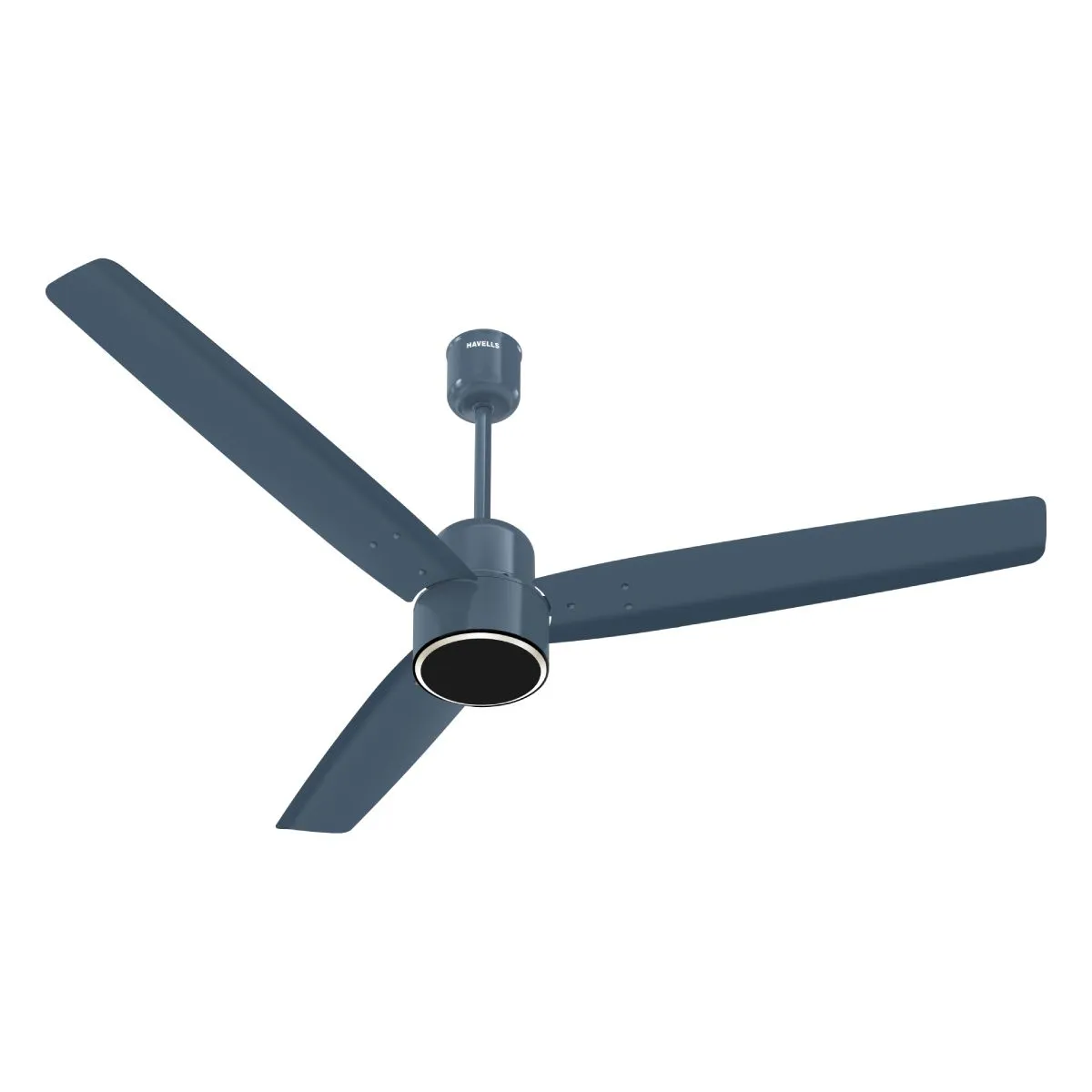 Havells Fans | 1200 MM FAN EPIC BLDC PRO DENIM BLUE