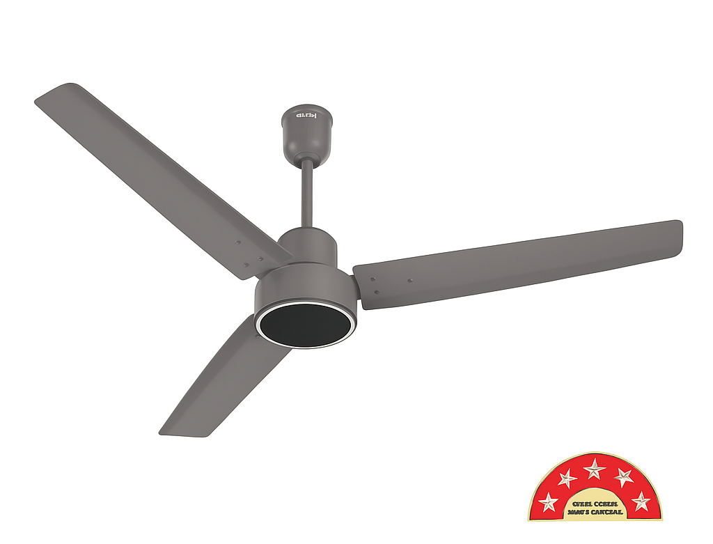 Havells Fans | 1200 MM FAN EPIC BLDC PRO STONE GREY