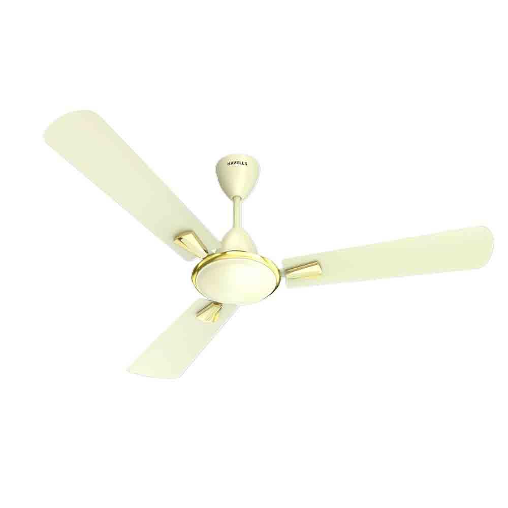 Havells Fans | 1200 MM FAN QUICKAIR BIANCO