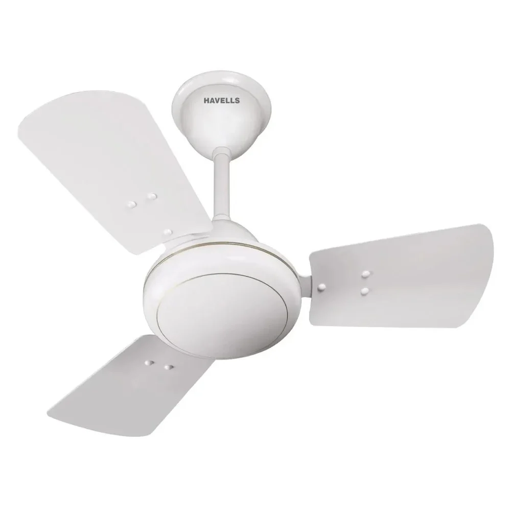Havells Fans | 600 MM FAN SAMRAAT ES WHITE