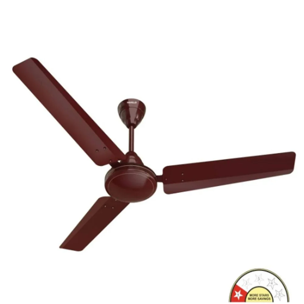 Havells Fans | 900 MM FAN SAMRAAT ES BROWN