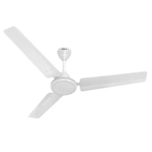Havells Fans | 1200 MM FAN SAMRAAT ES EL WHITE